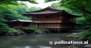 日本二区地方城市成人教育机构外景，现代建筑风格，学员进出校门，阳光明媚