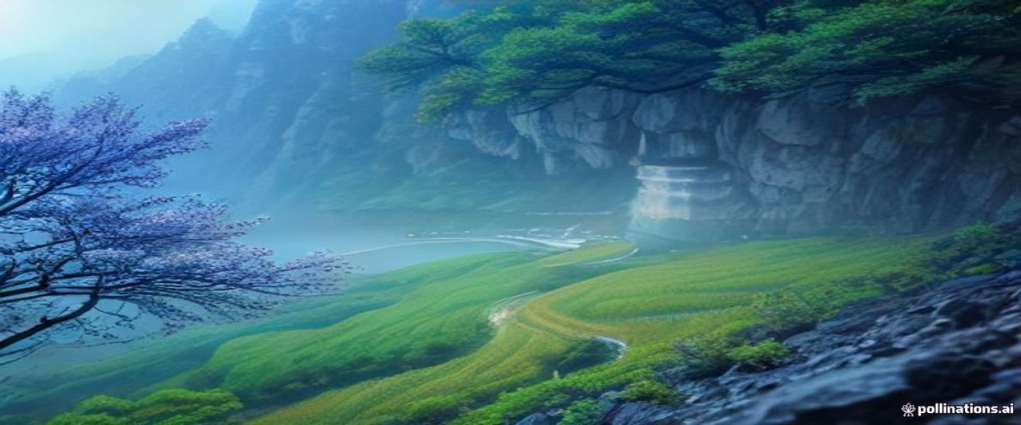 日本现代成人教育机构大楼外景，樱花盛开，学员步入校园，温暖阳光照射，充满学习氛围